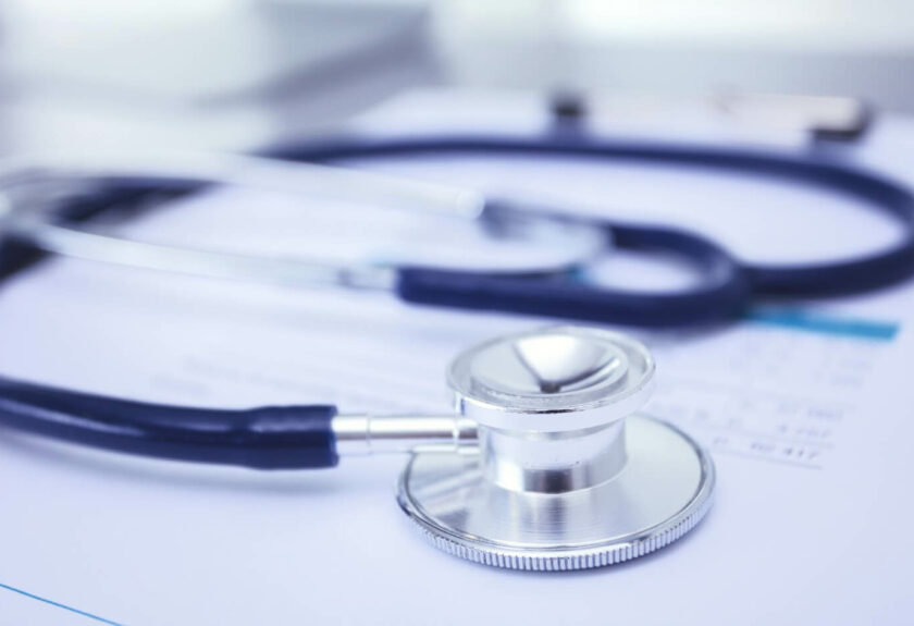 Confezione Da 5 Tessuti In POLICOTONE Floreale Rosa Pesca - FAT - Foto 5